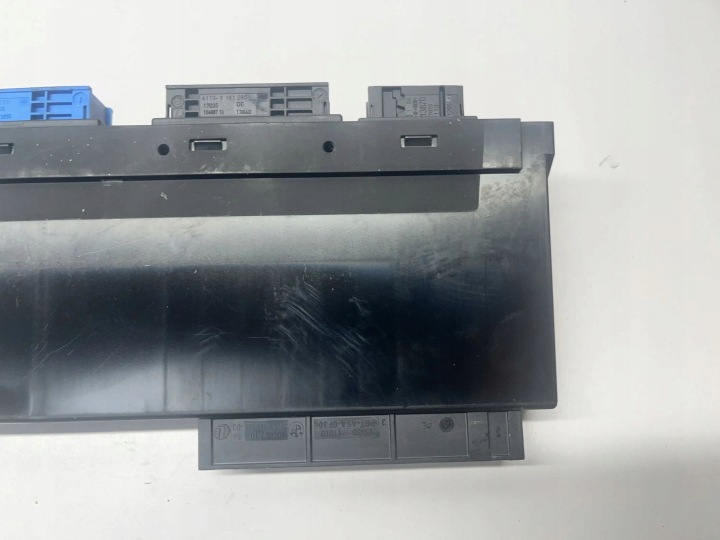 BMW 5 F10 F11 MODULE CARROSSERIES 9284282 2012 3000CM3