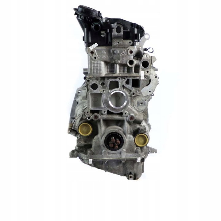 BMW E81 E87 LCI E90 120D 320D N47 MOTOR N47D20C 