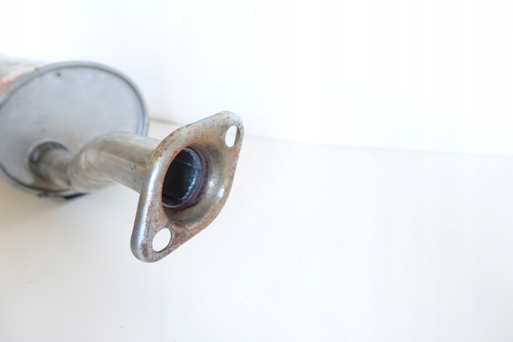 BOSAL 163-391 SILENCIEUX FINAL