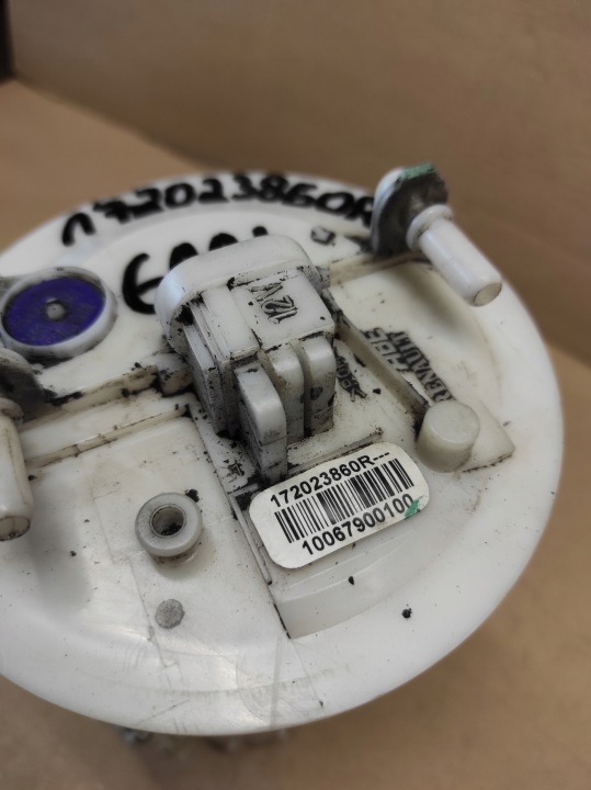 POMPE CARBURANTS RENAULT ESPACE IV 2.0DCI 172023860R