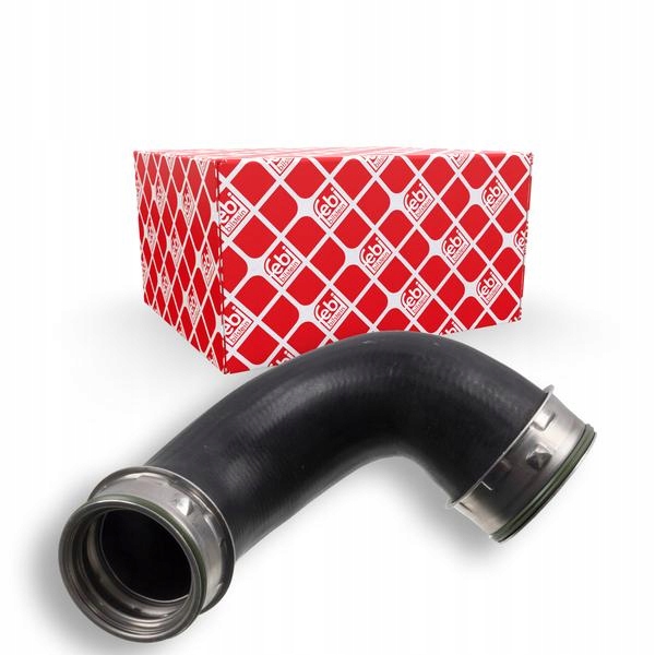 FIL ÉCHANGEUR D'AIR DE SURALIMENTATION MERCEDES CLASSE CLC CL203 CLC