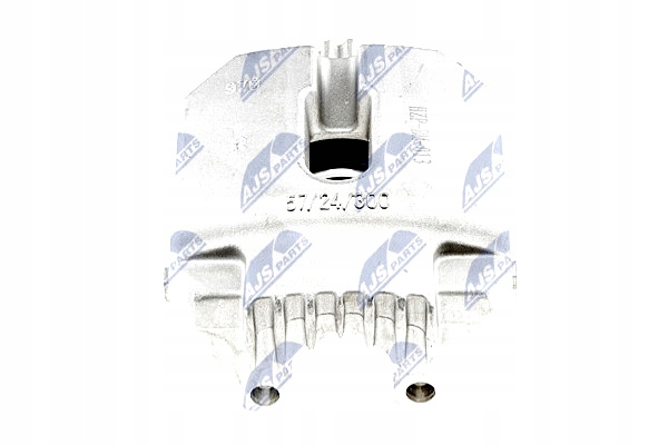 ÉTRIER DE FREIN DE FREIN AVANT BMW SÉRIE 3 E9 05-11 X1 11- AL #PETROLHEAD PRO+ KIT6