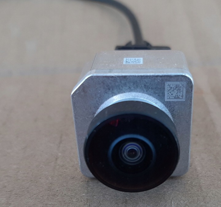 CAMÉRA MARCHE ARRIÈRE BMW M5 G90 G70 X3 G45 X5 G05 X6 G06 X7 G07 5B514D701 5B514D7