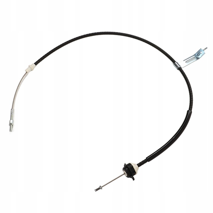 WZNAMACNIACZ CÂBLES SPRZEGA 83004 125 KIT KWADRANTU SPRZEGA PE