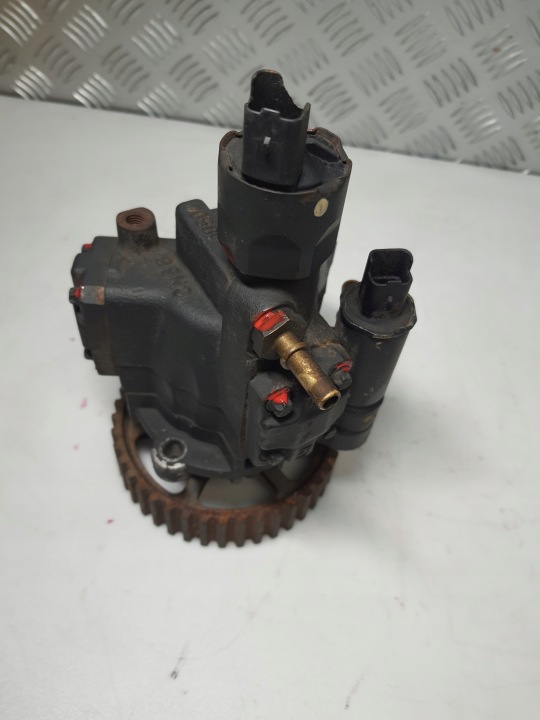 POMPE INJECTION PEUGEOT 307 CITROEN BERLINGO 9652175480 A2C20000502