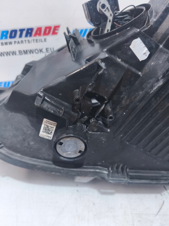 BMW F32 F33 F36 LCI LIFT PHARE PROJECTEUR DROITE LED 8738700