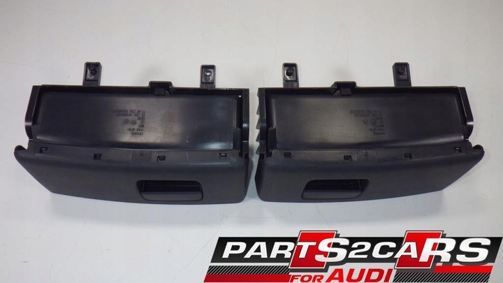 SCHOWKI PARA ASIENTOS JUEGO 4F0882601 AUDI A6 S6 C6 