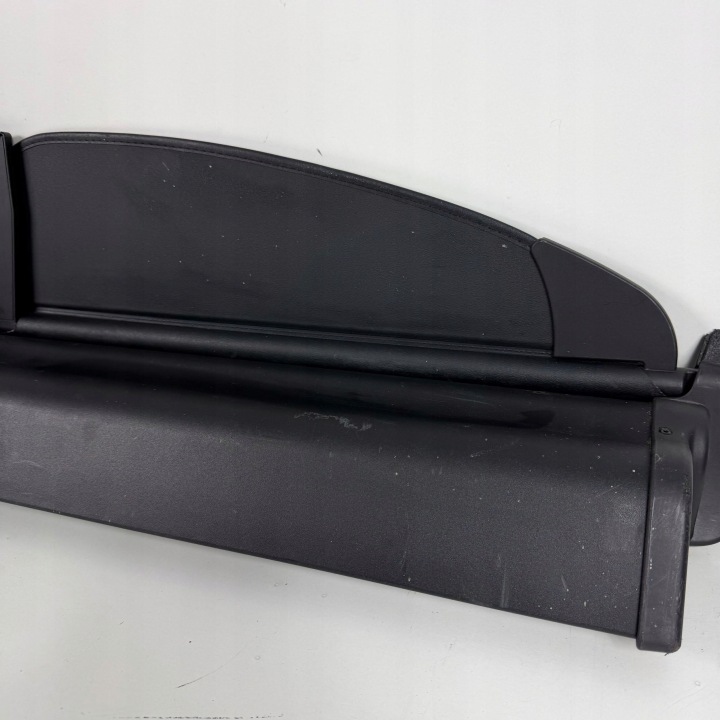 STORE ARRIÈRE ARRIÈRE COUVERCLES DE COFFRE MERCEDES C W204 UNIVERSEL OE ORIGINAL A2048600075