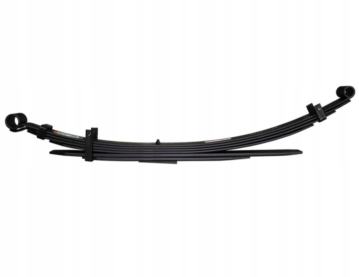 RESSORT MITSUBISHI PAJERO LWB 1983-1996 (150KG) 40MM