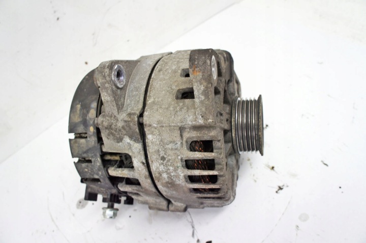 TJ148 MERCEDES W213 2.0D ALTERNATEUR A0009063903