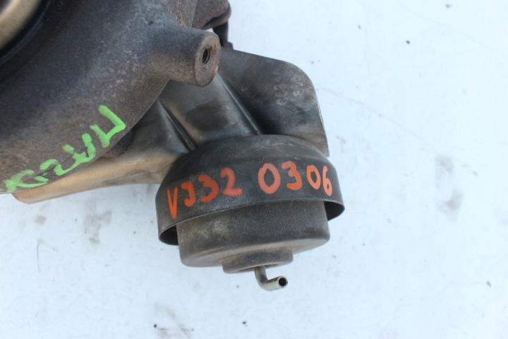 TURBOCOMPRESSEUR VJ32 0306 VJ320306 MAZDA 5 6 2.0 CITD