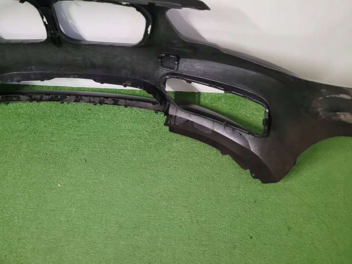 BMW F20 F21 LCI LIFT PARE-CHOCS AVANT AVANT SANS OUVERTURES 51117371735 7371735