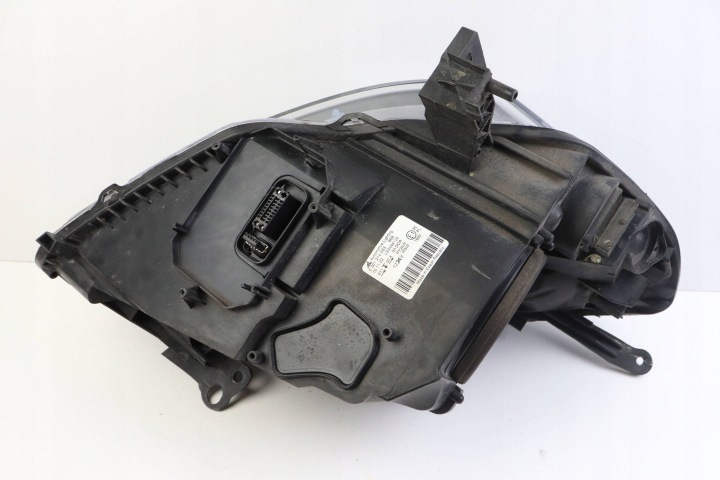 OPEL ZAFIRA B PROJECTEUR PHARE AVANT GAUCHE BI-XENON 0301214283