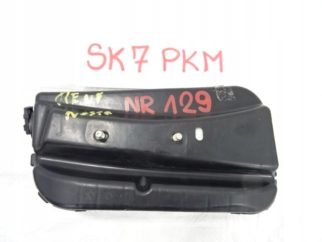JEEP RENEGADE COUSSIN SIÈGES AIRBAG DROITE 34165487C 2014-2025