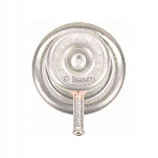 SOUPAPE PRESSION CARBURANTS BOSCH