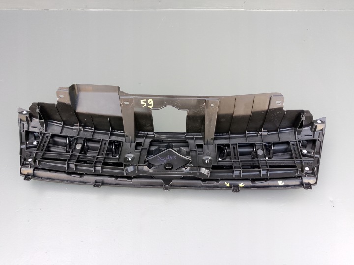 SUZUKI VITARA III 3 LIFT 2018- CALANDRE GRILLE GRILLE AVANT 72121-86R0