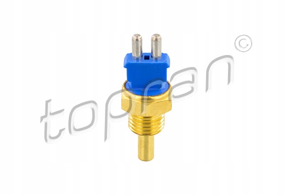 TOPRAN CAPTEUR TEMP.WODY DB OM602 DEUX WYJ.)