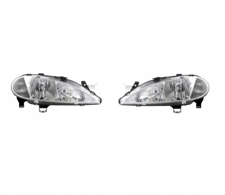 PROJECTEUR TYC TYC 20-6000-05-2