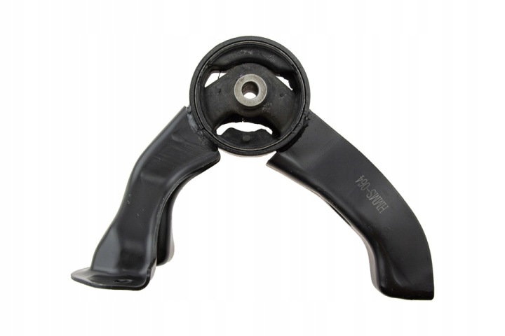 COUSSIN MOTEUR MITSUBISHI LANCER CY 07- ARRIÈRE MTM