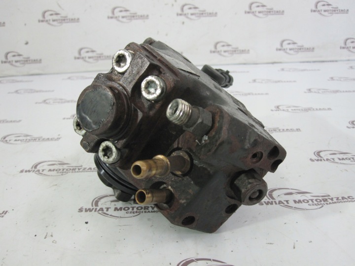 FIAT COMBO 1.3 CDTI 13R 90KM A13FD POMPE INJECTION 0445010266 55236707