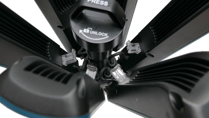 MARELD 690007166 PHARE TRAVAILLÉ STARBURST 45000 APP