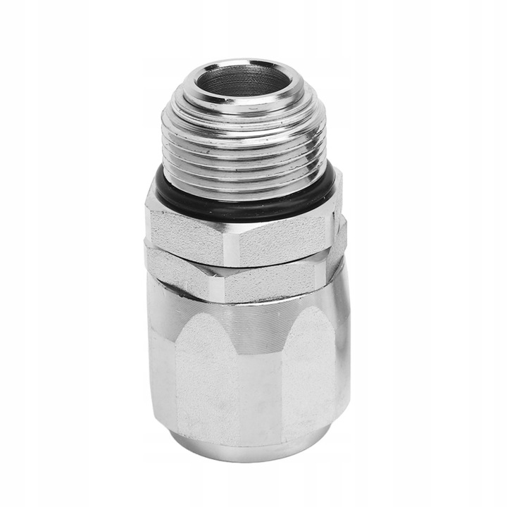 RACCORD DE ROTATION WEZA COMBUSTIBLE 32MM 360° ROTATIF MÉTALLIQUE I9