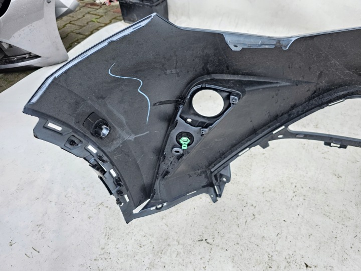 PARE-CHOCS TOYOTA C-HR LIFT 2019- AVANT AVANT AVANT CHR 52119-F4010