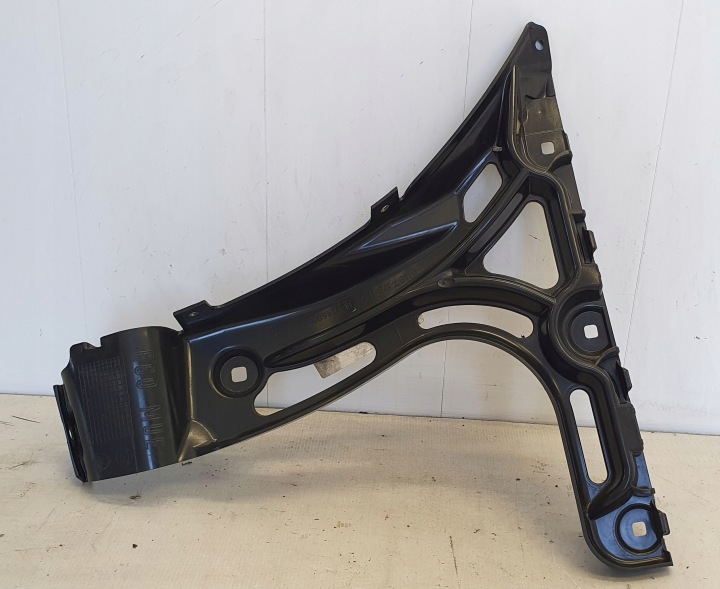 ORIGINAL FIXATION PARE-CHOCS ARRIÈRE BMW E60 LIFT GAUCHE