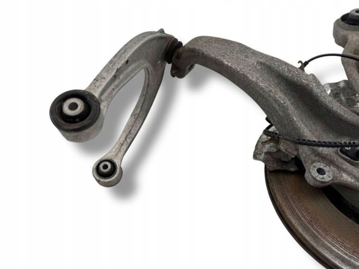 BMW 5 F10 F11 2011 GAUCHE CÔTÉ ROTULE DE DIRECTION ROUES AVANT