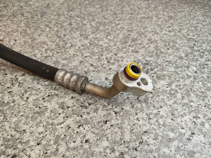 FIL TUYAU CLIMATISATION BMW X5 E70 N57S 9221763
