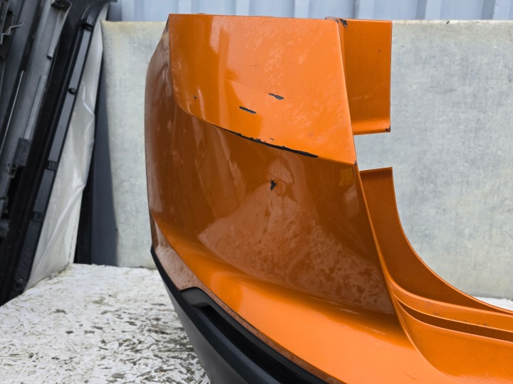 SEAT ATECA PARE-CHOCS ARRIÈRE ARRIÈRE 575807421