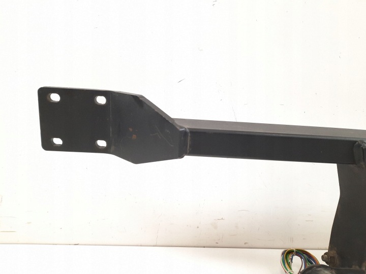 2005 BMW 5 E60 E61 KIT CROCHET 55R013224