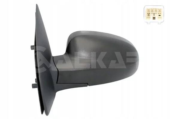 ALK6127451 ESPEJO EXTERIOR CHEVROLET AVEO, KALO 