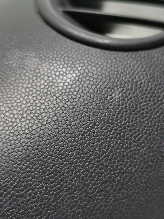 2008 MINI ONE COOPER CLUBMAN R55 AUTRE PIÈCE TABLEAU DE BORD INSTRUMENTATION 24105