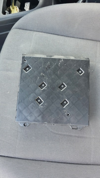 RÉGULATEUR DE VITESSE COMMUTATEUR COMPOSITE BCM VOLKSWAGEN UP ENSEMBLE VERS DOLOZENIA
