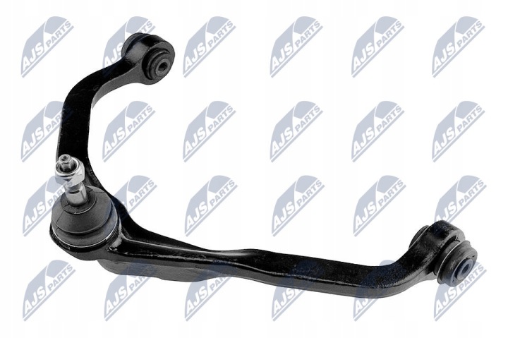 BRAS DE SUSPENSION AVANT DROIT JEEP LIBERTY 08-, DODGE NITRO