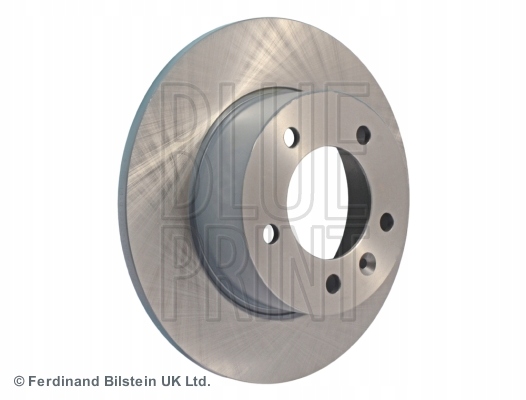 DISQUE FREIN NISSAN T. NV400 2,3 DCI 11-