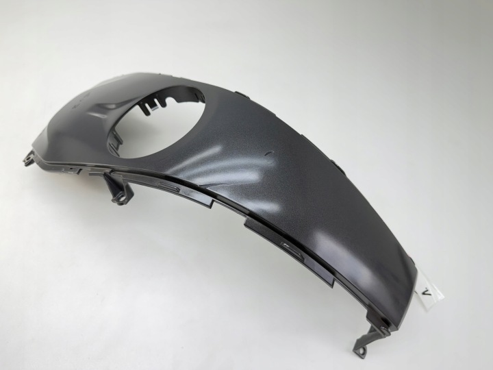 REVÊTEMENT SUR RÉSERVOIR RÉSERVOIR CARBURANTS DÉFLECTEUR D'AIR PLASTIQUE BMW R1200 RT K52