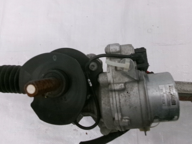 PEUGEOT 208 2008 CRÉMAILLÈRE DE DIRECTION DIRECTION 6700003305