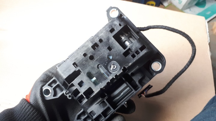 S4 B9 A4 8W MÉCANISME CRIC VITESSE VOITURE S5 8W A5