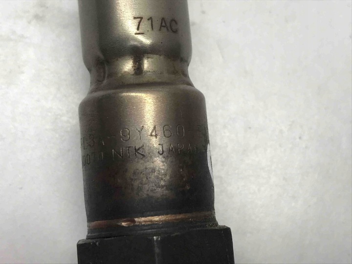 FORD F150 SONDE LAMBDA FL3A9Y460EA 5000CM3 2017