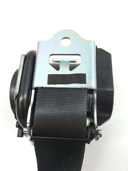 CEINTURE DE SÉCURITÉ GAUCHE DROIT ARRIÈRE JEU 3T9857447 3T9857448 SKODA SUPERB II