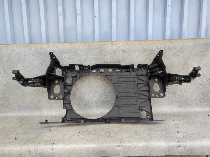MINI R56 PANNEAU AVANT RENFORCEMENT 7145012-06
