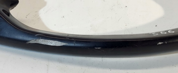 POIGNÉES POIGNÉES PASSAGER GAUCHE I DROITE SUZUKI BURGMAN 400 K3 K4 K5 2003-2006R