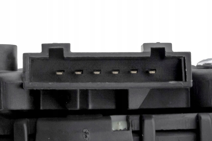 PÉDALE ACCÉLÉRATION EAP-AU-001 NTY