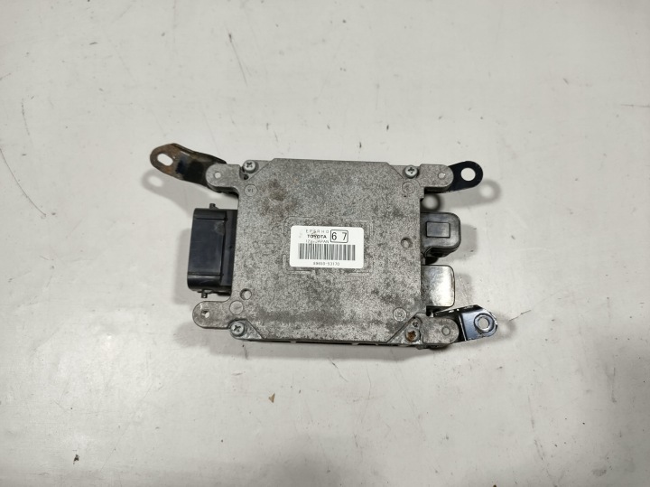 LEXUS IS300H 2.5B 13R MODULE CONTRÔLEUR 89650-53170