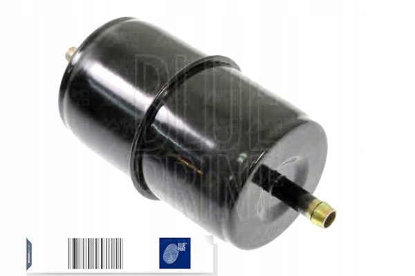 FILTER FUEL JEEP WRANGLER CHEROKEE 2,5 5,2 BLUE P photo 2 - milautoparts-fr.ukrlive.com