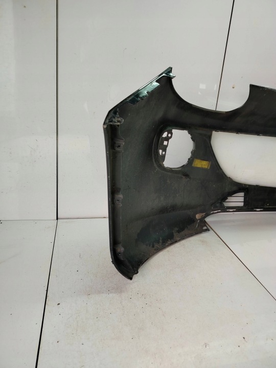 PARE-CHOCS AVANT AVANT OPEL ADAM OPC 13355266