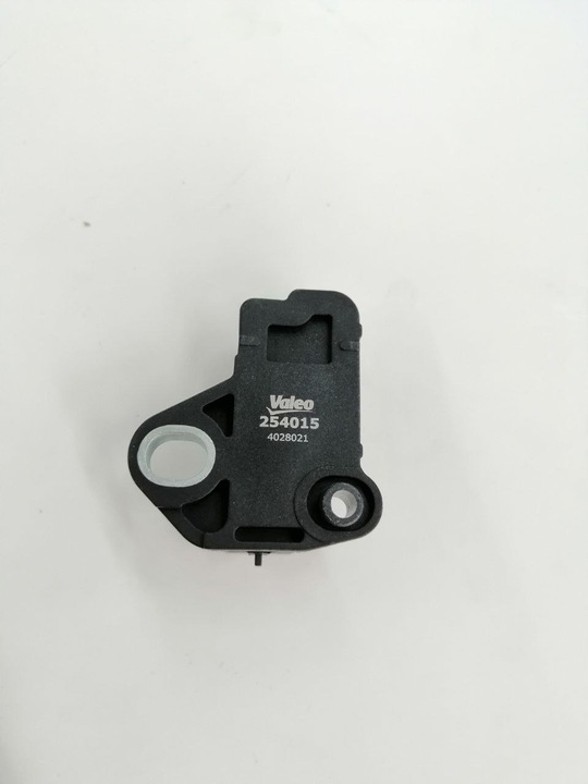 SENSOR DE EJE CIGÜEÑAL VALEO 254015 ALTERNADOR IMPULSOW, EJE DE CIGÜEÑAL 