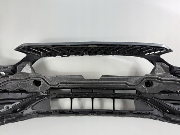 MERCEDES W206 206 C CLASSE AMG PARE-CHOCS AVANT COMPLET AMORTISSEUR TEXTURE DE WATTS